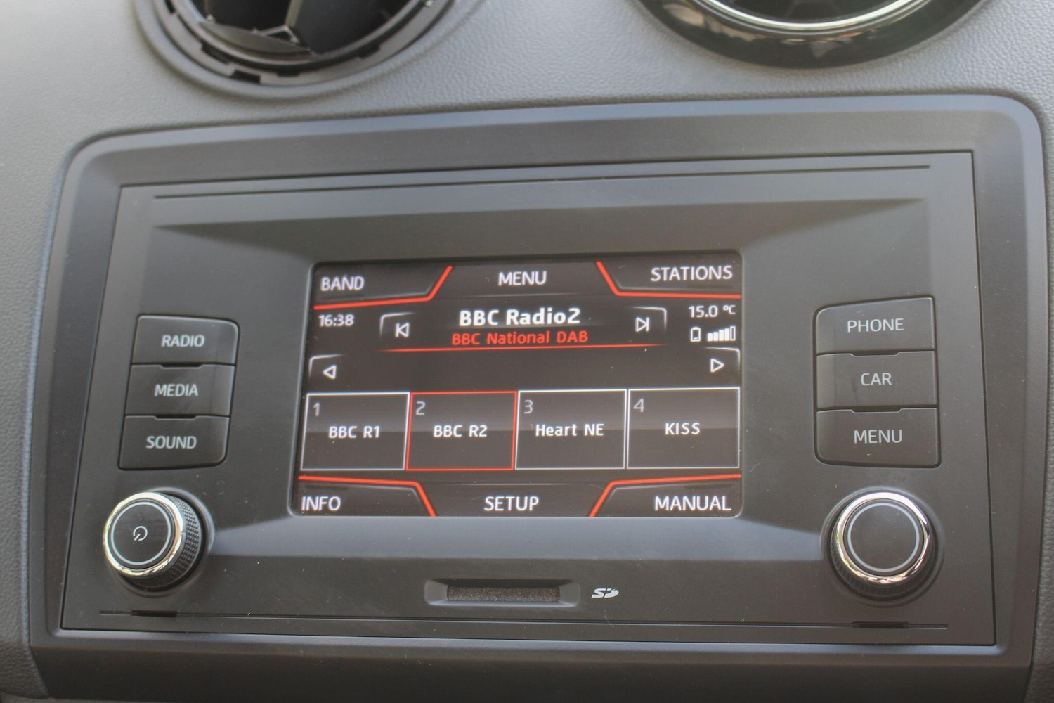 Used SEAT Ibiza 2015 for sale - 76151730: Photo 31
