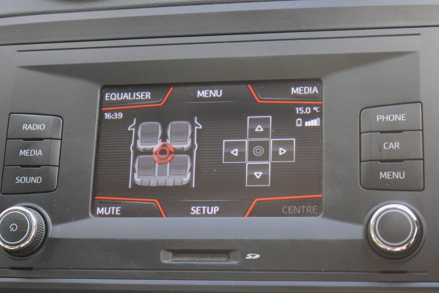Used SEAT Ibiza 2015 for sale - 76151730: Photo 36