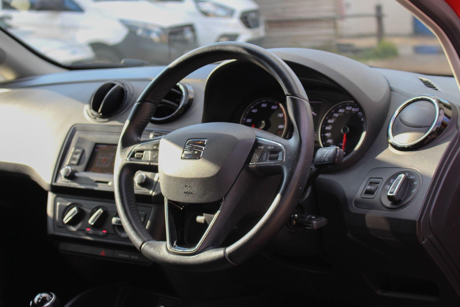 Used SEAT Ibiza 2015 for sale - 76151730: Photo 37
