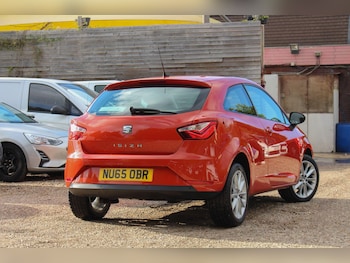 Used SEAT Ibiza 2015 for sale - 76151730: Photo 4