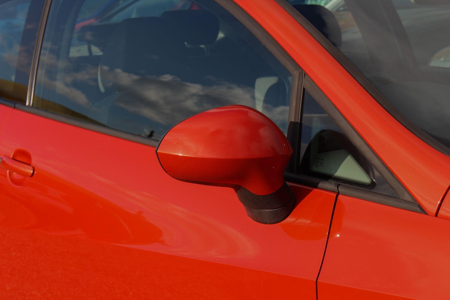 Used SEAT Ibiza 2015 for sale - 76151730: Photo 8