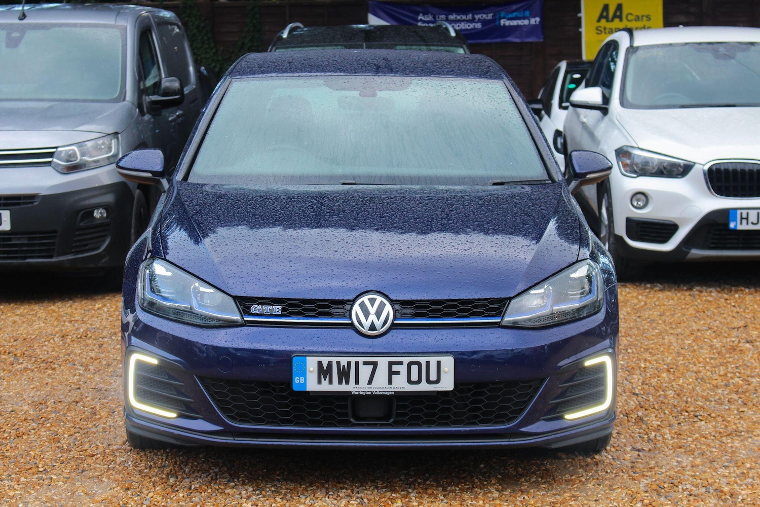 Vehicle 16