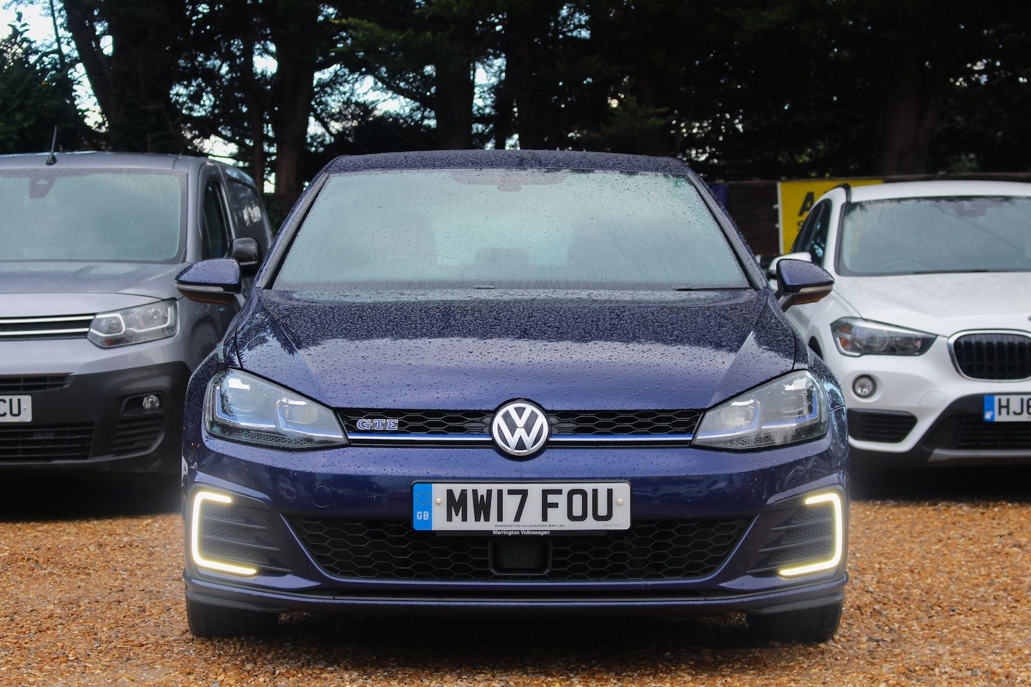 Vehicle 17
