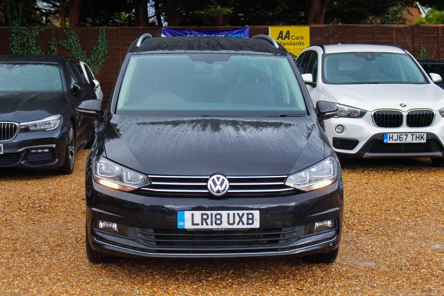 Vehicle 15
