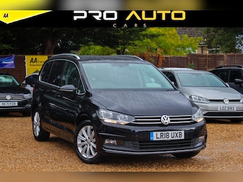2018 (18) - 1.4 TSI SEL Euro 6 (s/s) 5dr