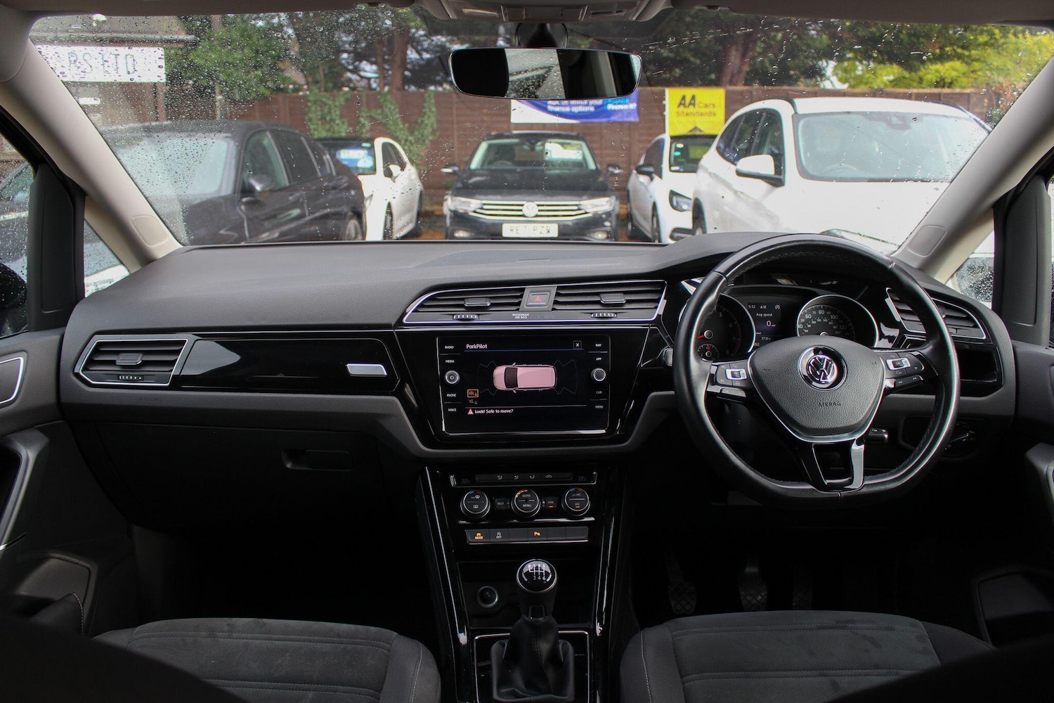 Vehicle 29