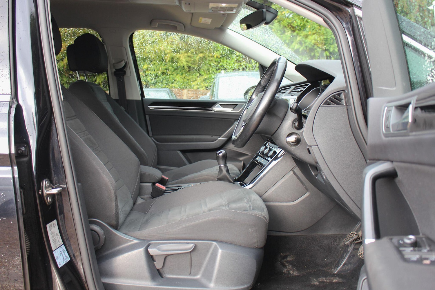 Vehicle 32