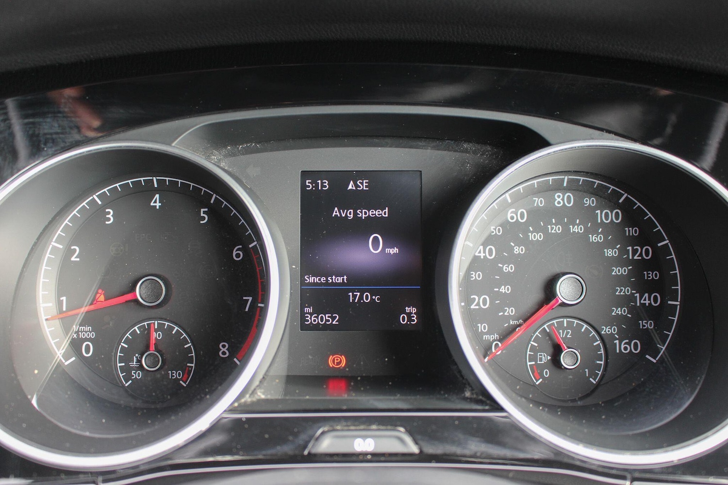 Vehicle 40
