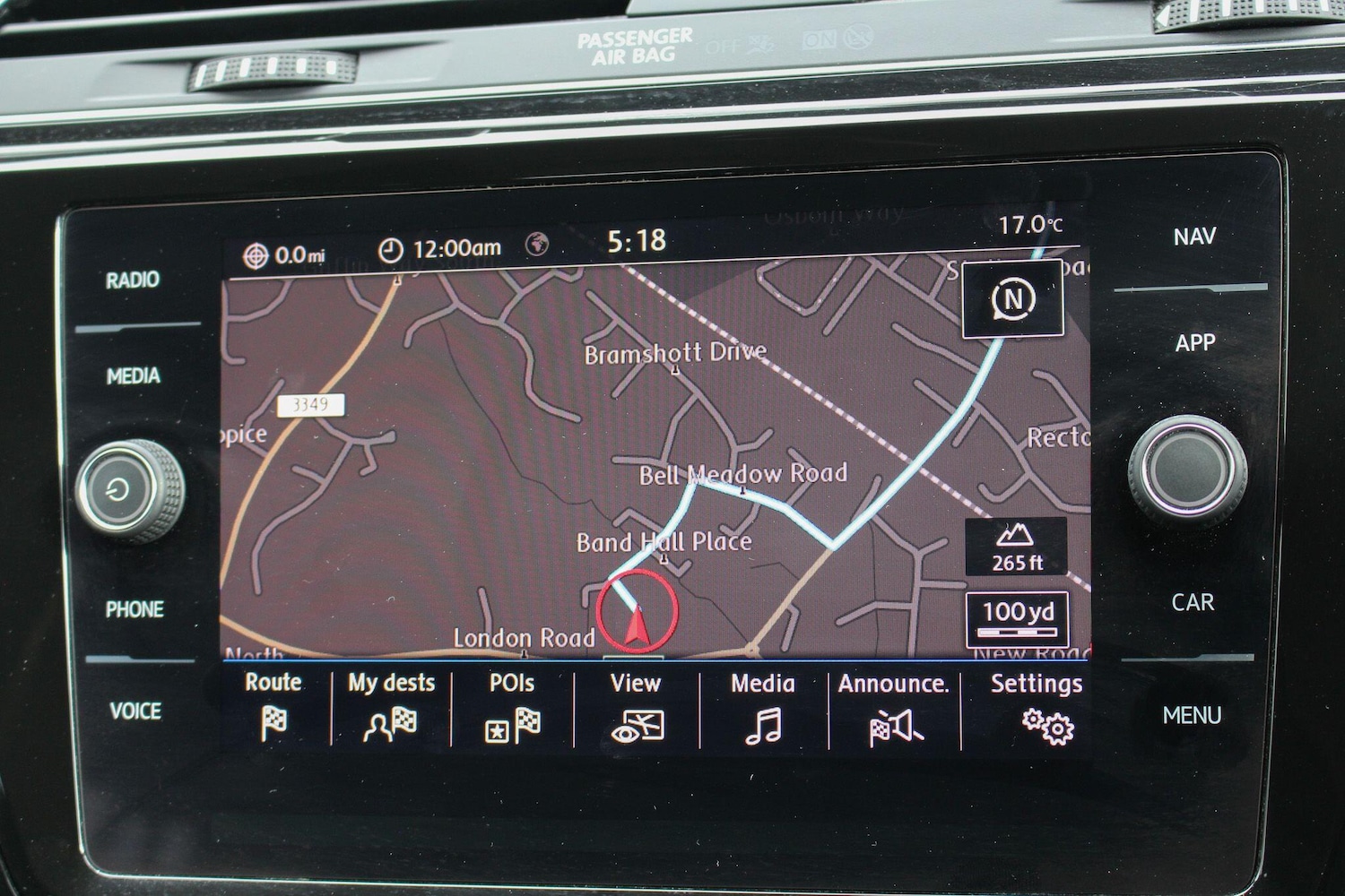 Vehicle 63