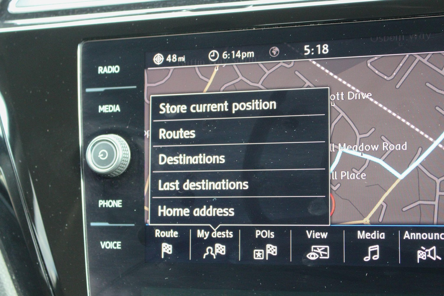 Vehicle 65
