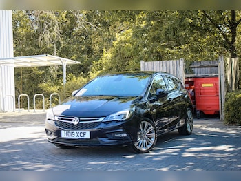 Used Vauxhall Astra 2019 for sale - 79495970: Photo