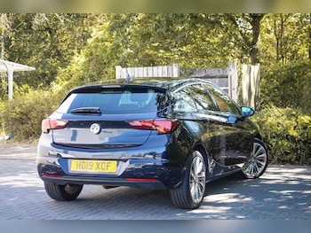Used Vauxhall Astra 2019 for sale - 79495970: Photo