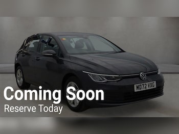 Used Volkswagen Golf 2023 for sale - 78232003: Photo