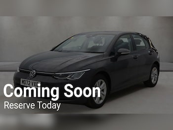 Used Volkswagen Golf 2023 for sale - 78232003: Photo