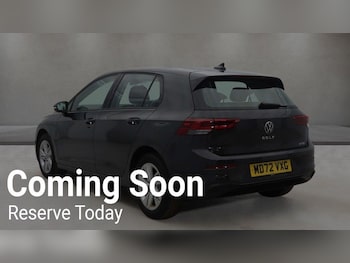 Used Volkswagen Golf 2023 for sale - 78232003: Photo