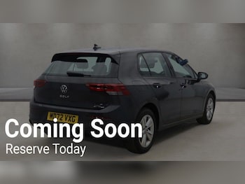 Used Volkswagen Golf 2023 for sale - 78232003: Photo