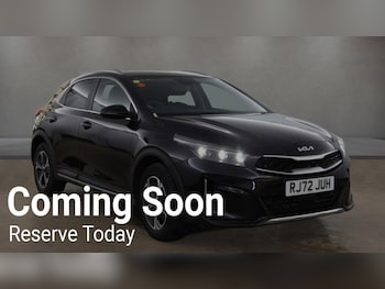 Used Kia XCeed 2022 for sale - 78548861: Photo