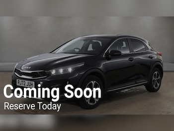 Used Kia XCeed 2022 for sale - 78548861: Photo