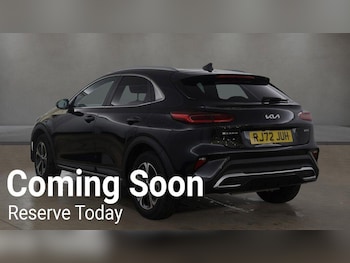 Used Kia XCeed 2022 for sale - 78548861: Photo