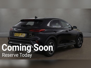 Used Kia XCeed 2022 for sale - 78548861: Photo