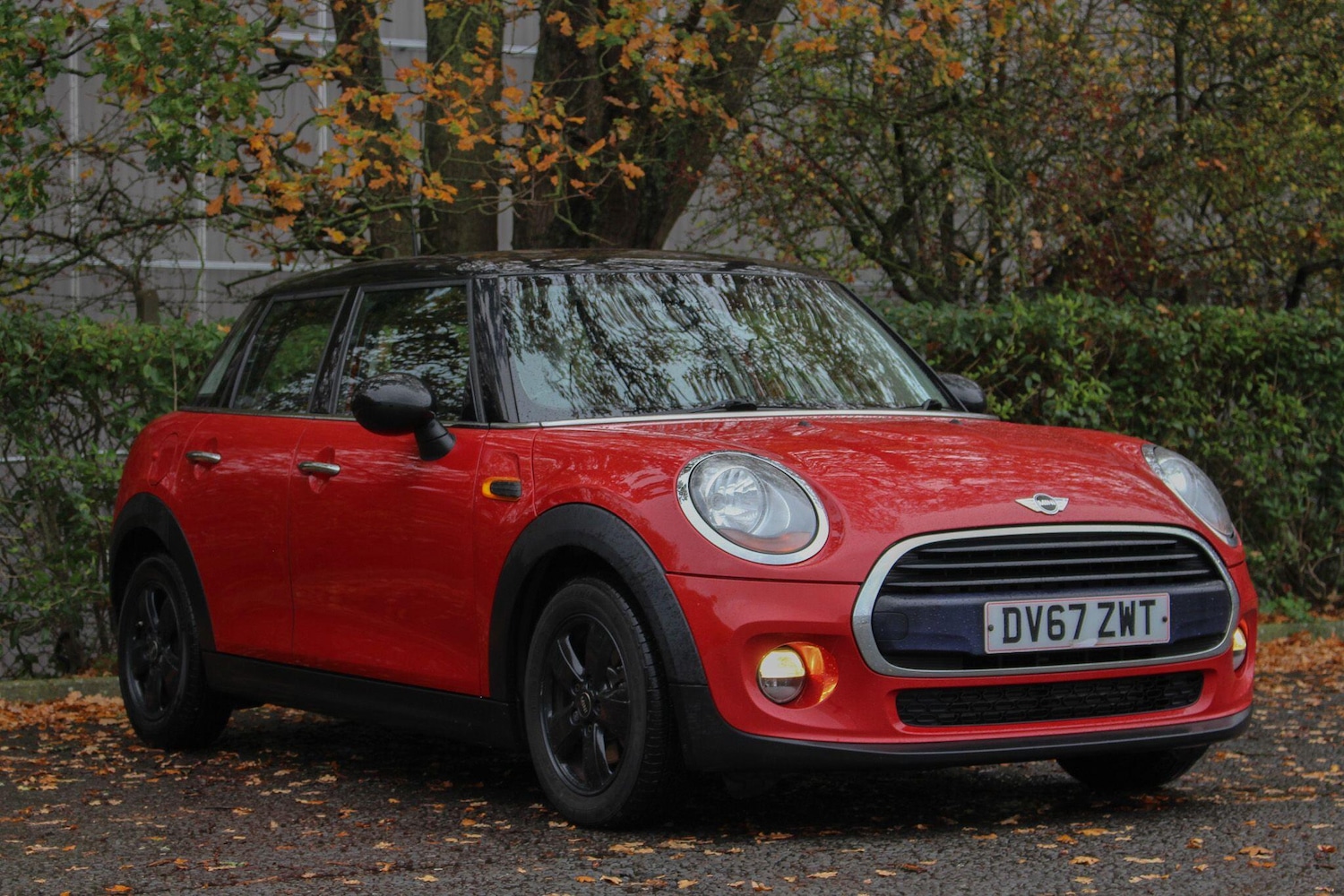 Used MINI Hatch 2017 for sale - 76633651: Photo 11