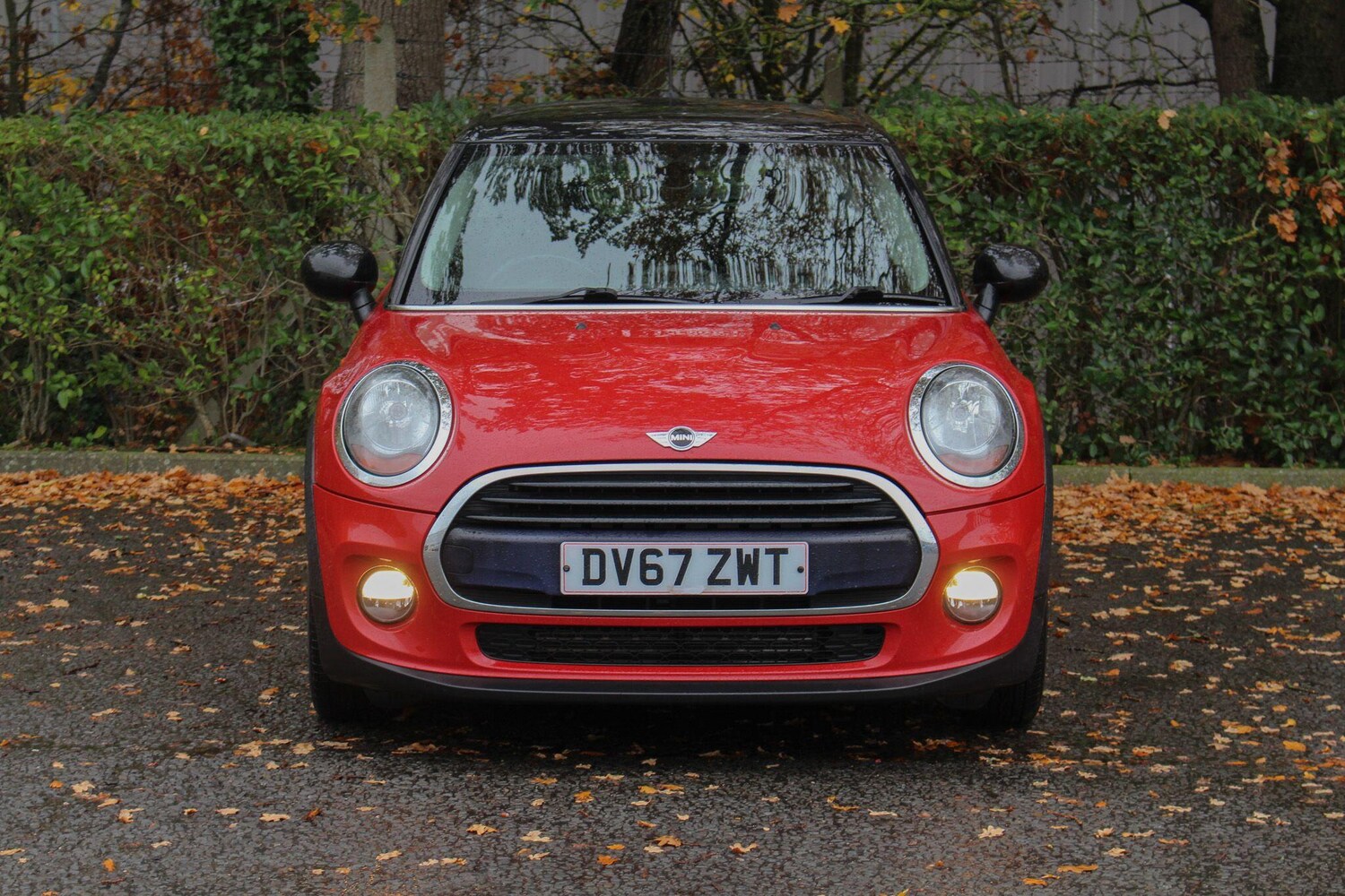 Used MINI Hatch 2017 for sale - 76633651: Photo 12