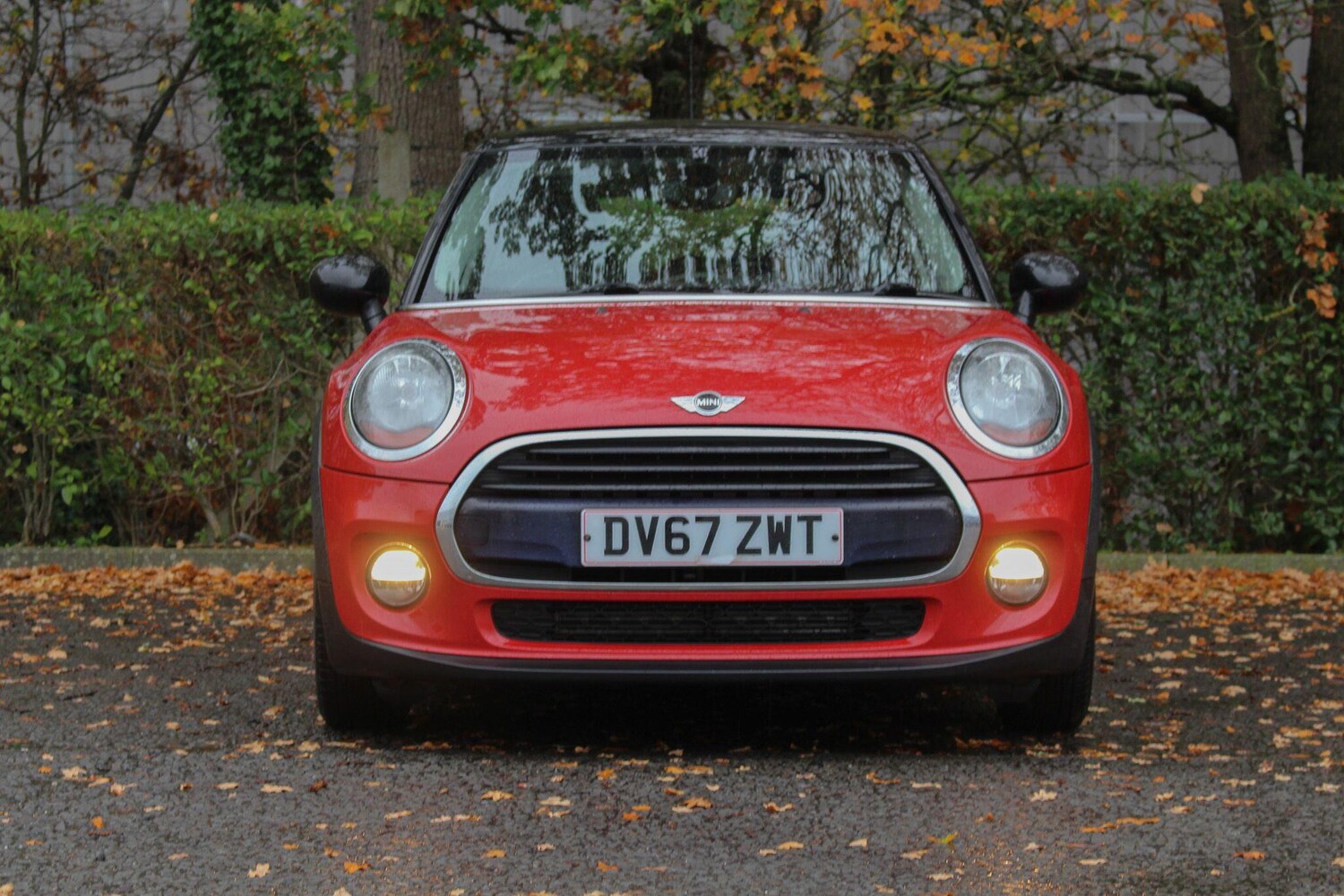 Used MINI Hatch 2017 for sale - 76633651: Photo 13