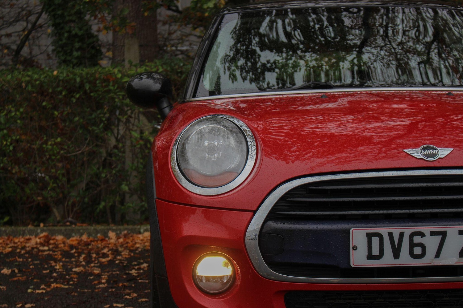 Used MINI Hatch 2017 for sale - 76633651: Photo 14