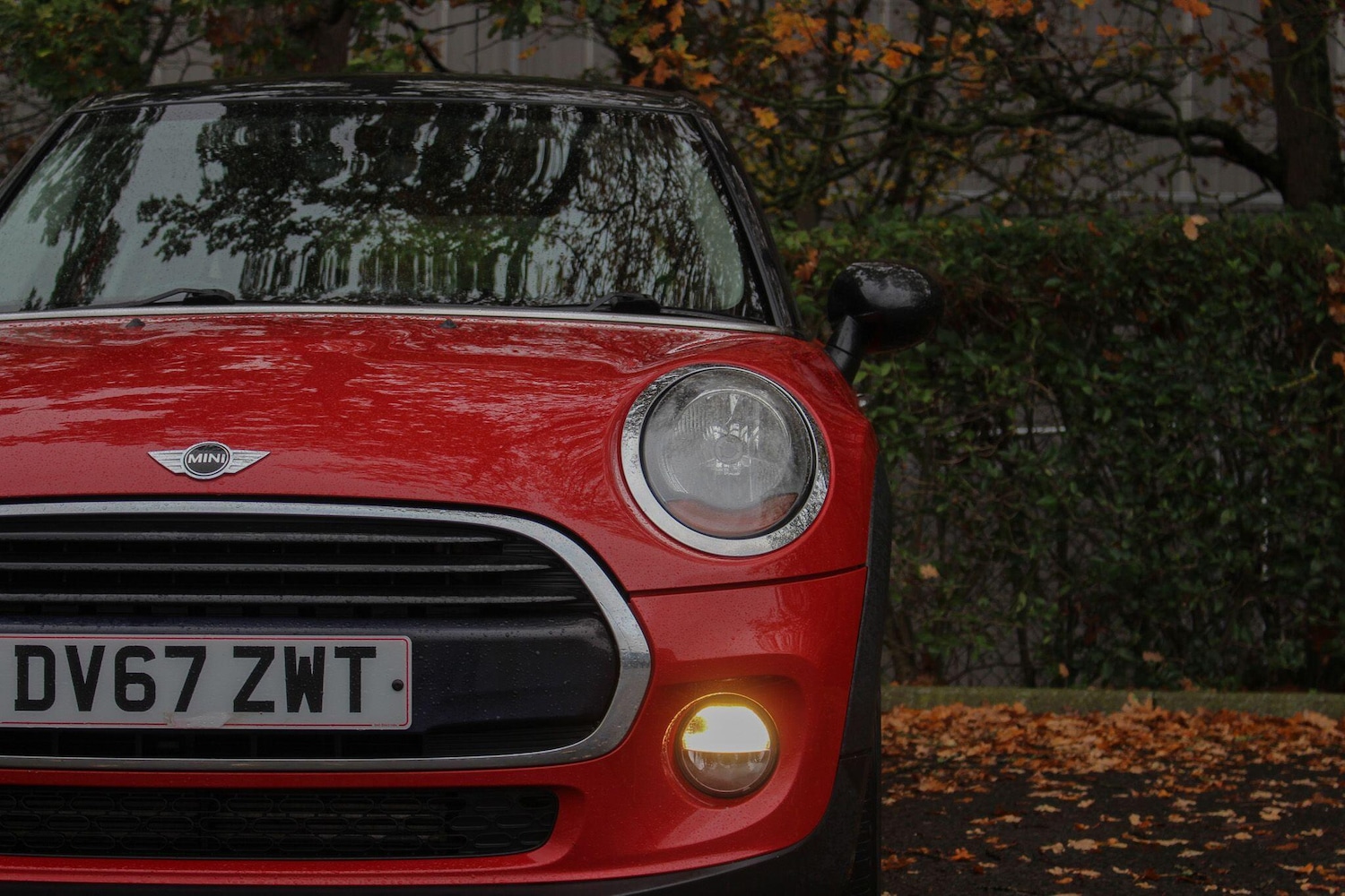 Used MINI Hatch 2017 for sale - 76633651: Photo 15