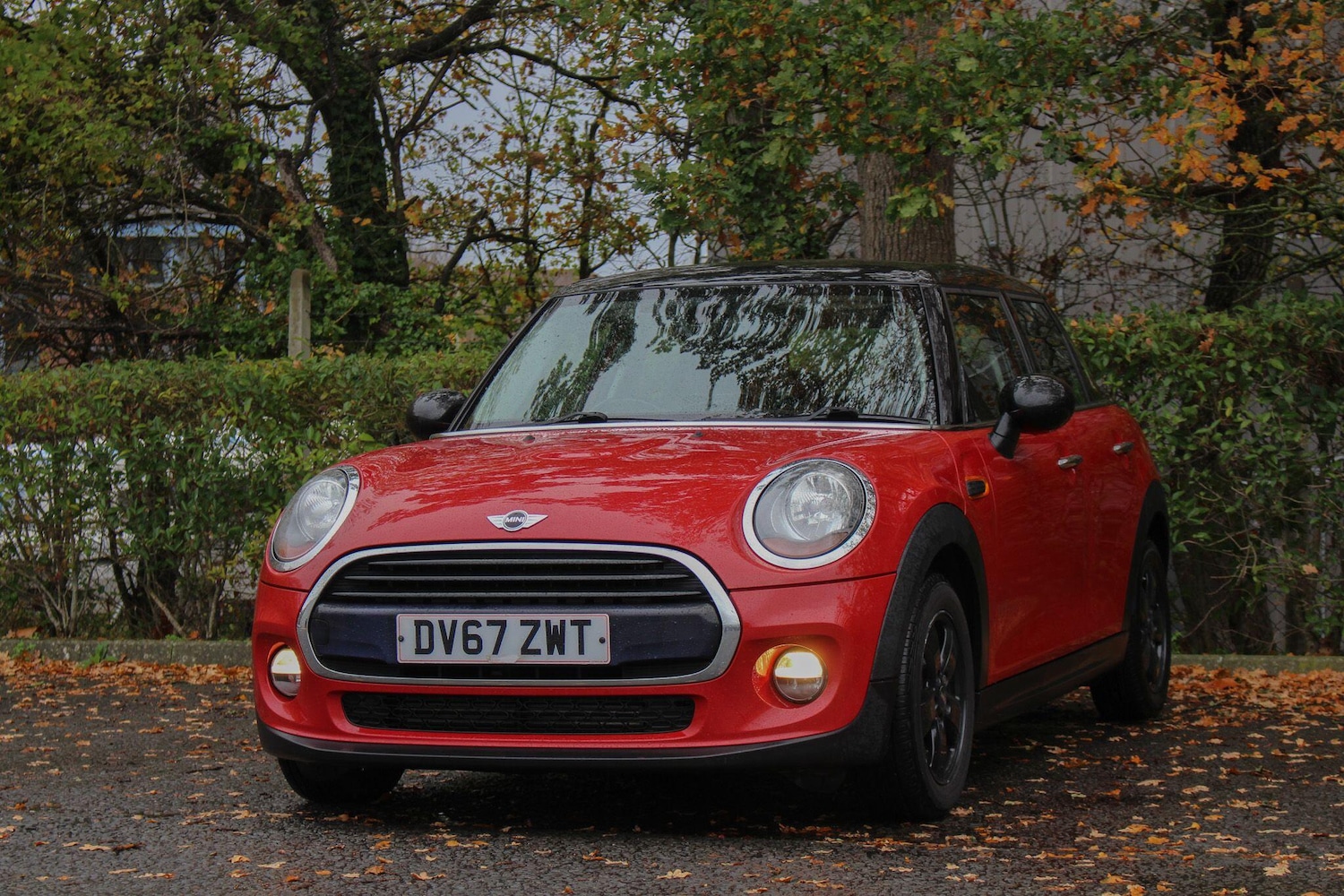 Used MINI Hatch 2017 for sale - 76633651: Photo 16