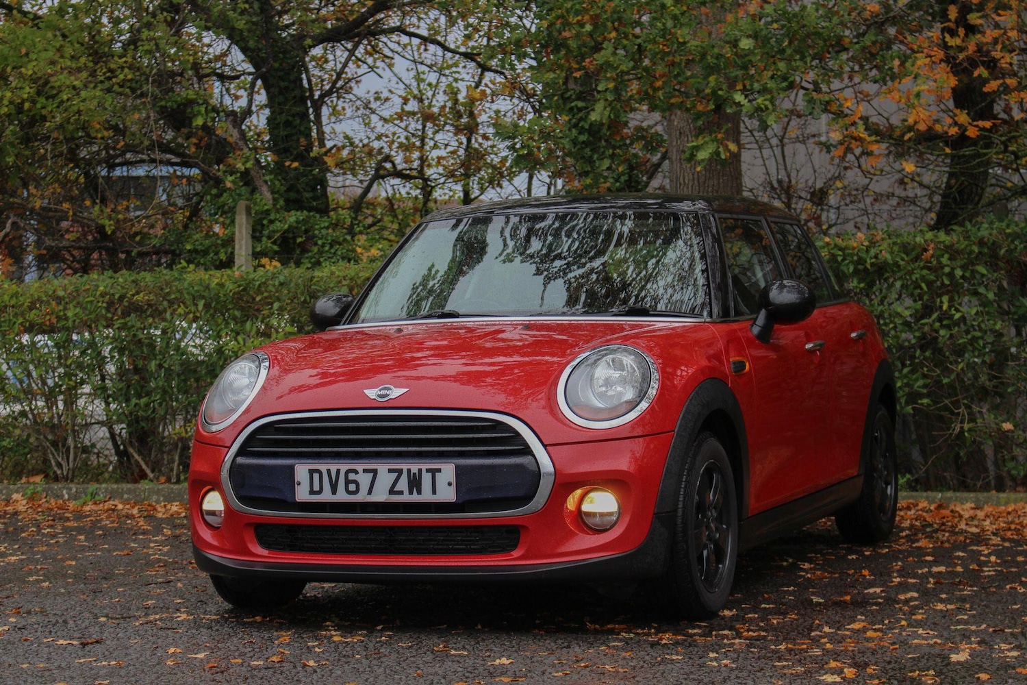 Used MINI Hatch 2017 for sale - 76633651: Photo 18