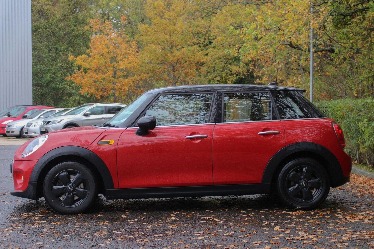 Used MINI Hatch 2017 for sale - 76633651: Photo 19