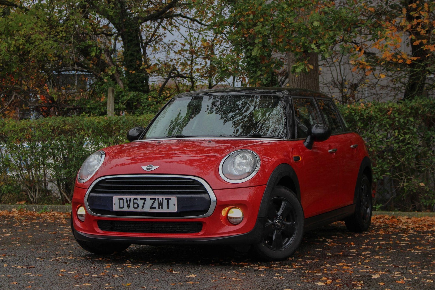 Used MINI Hatch 2017 for sale - 76633651: Photo 2