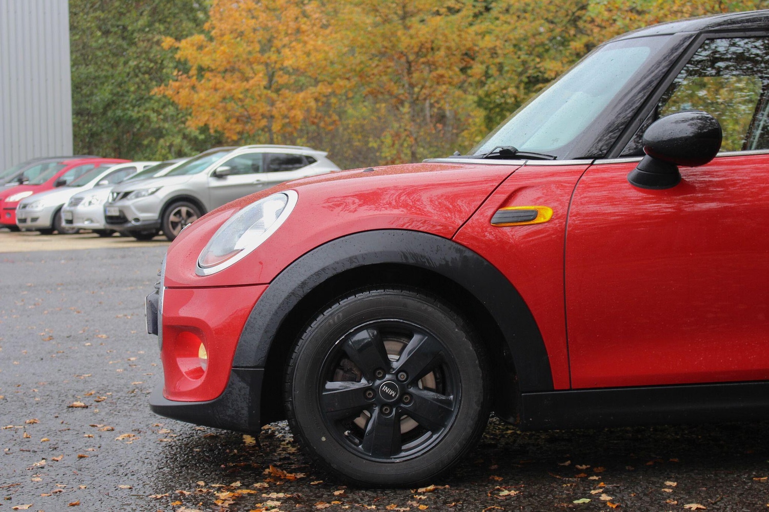 Used MINI Hatch 2017 for sale - 76633651: Photo 20