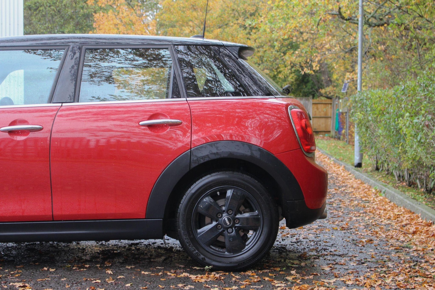 Used MINI Hatch 2017 for sale - 76633651: Photo 21