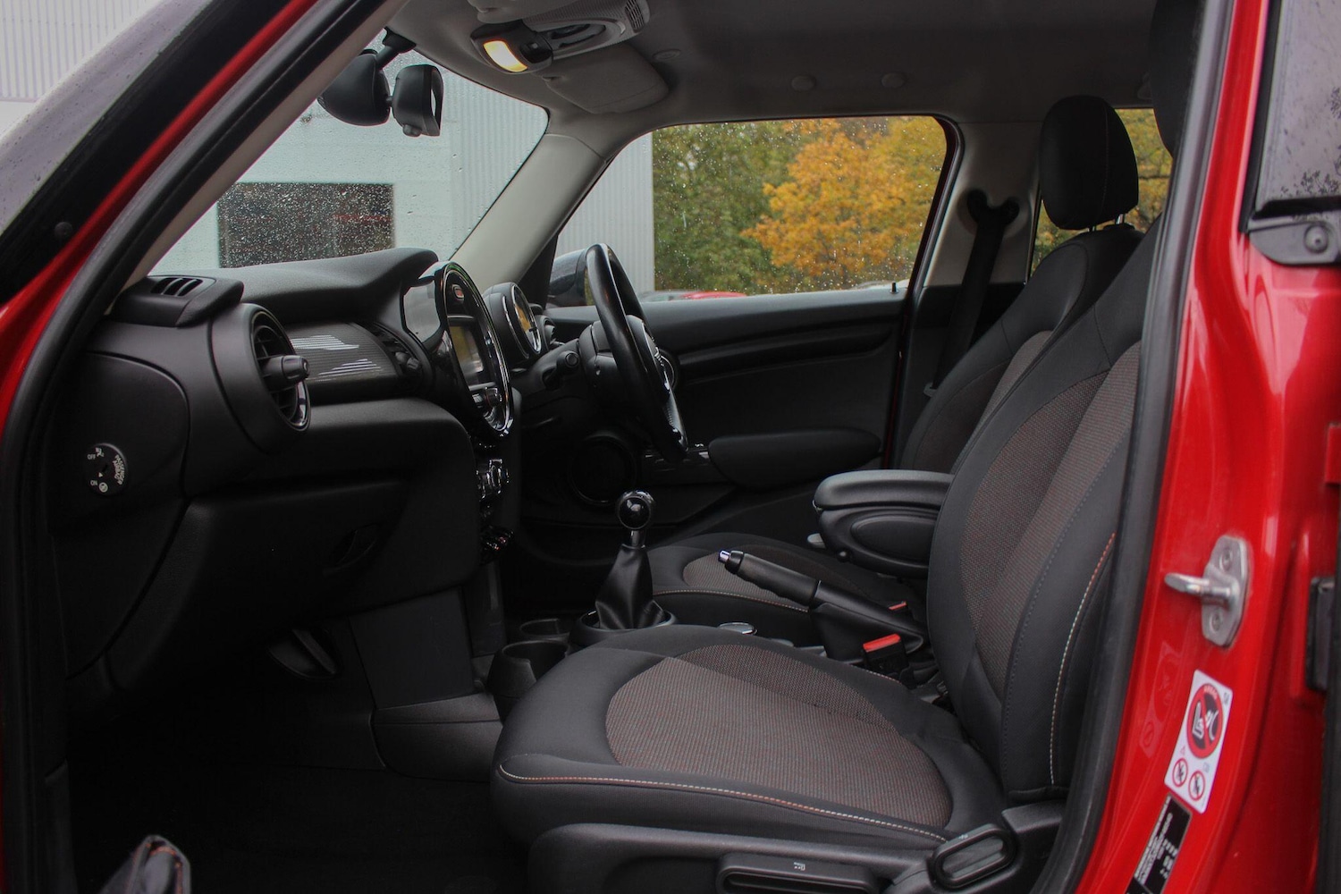 Used MINI Hatch 2017 for sale - 76633651: Photo 22