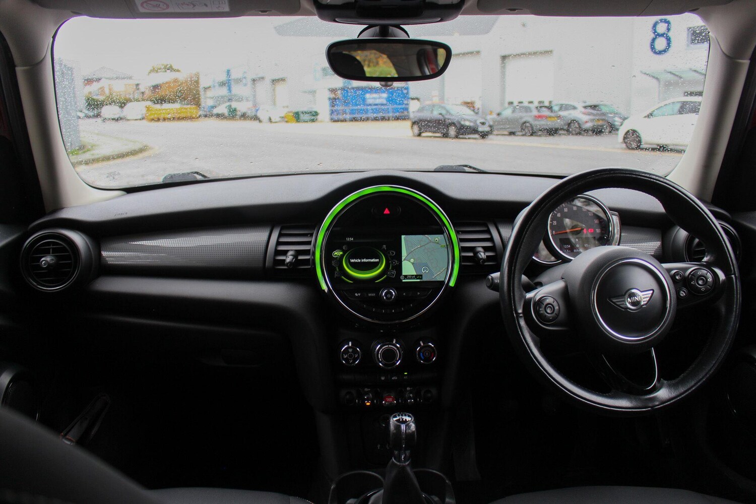 Used MINI Hatch 2017 for sale - 76633651: Photo 24