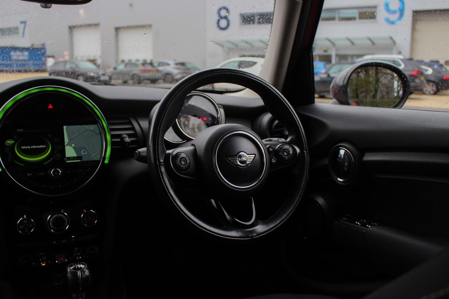 Used MINI Hatch 2017 for sale - 76633651: Photo 25