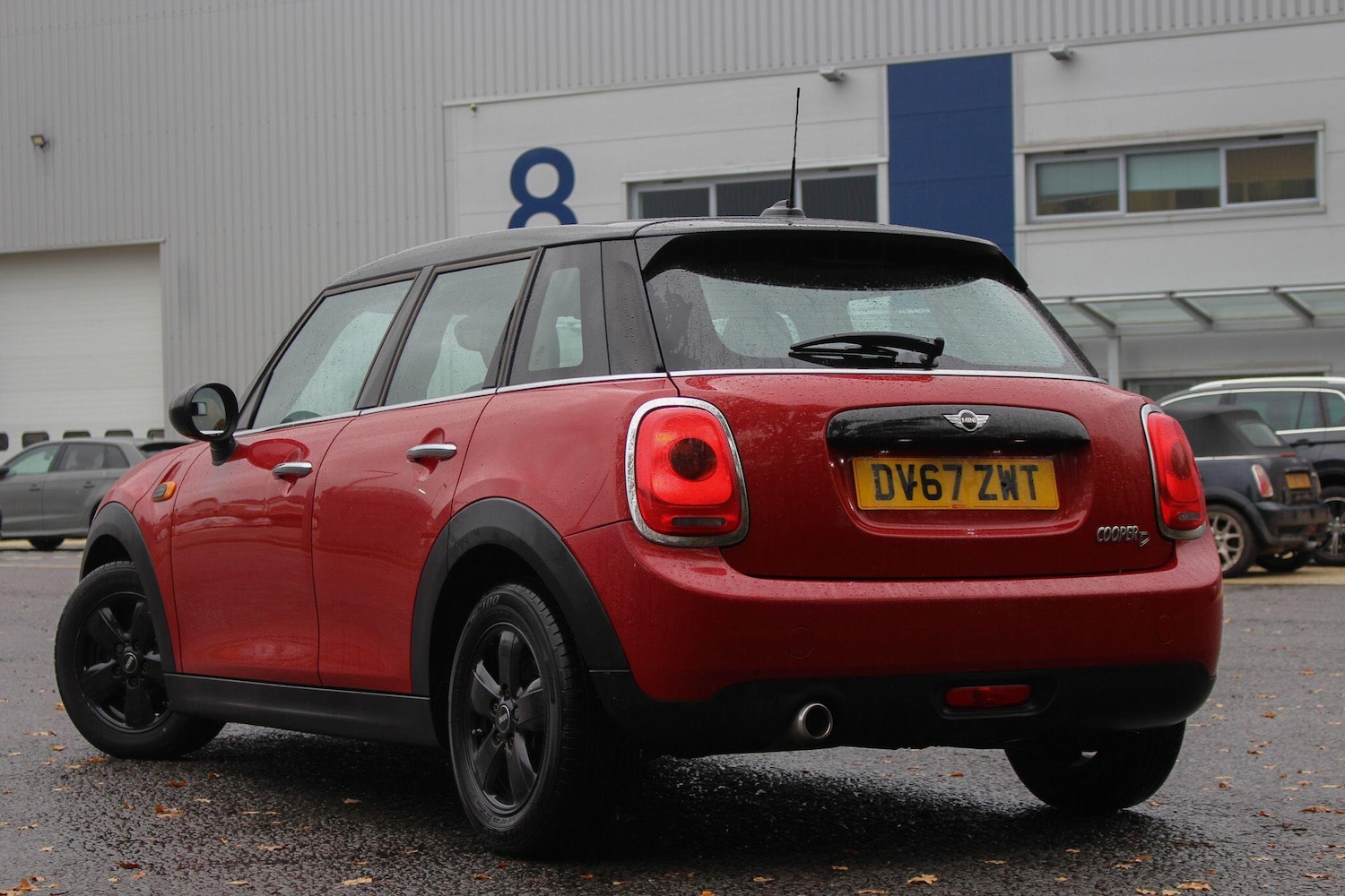 Used MINI Hatch 2017 for sale - 76633651: Photo 3