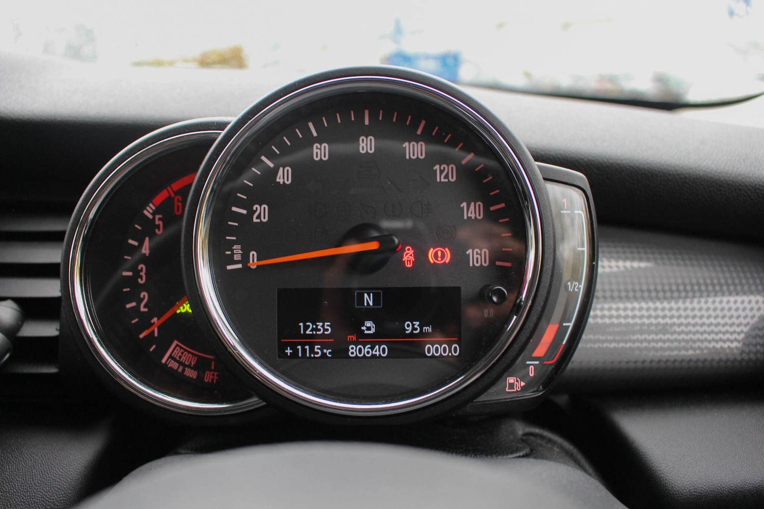 Used MINI Hatch 2017 for sale - 76633651: Photo 34