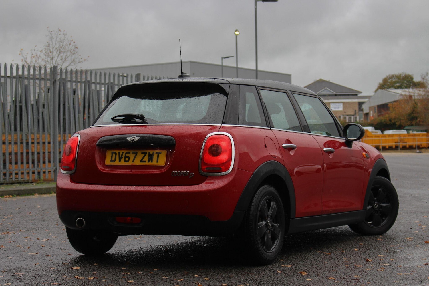 Used MINI Hatch 2017 for sale - 76633651: Photo 4