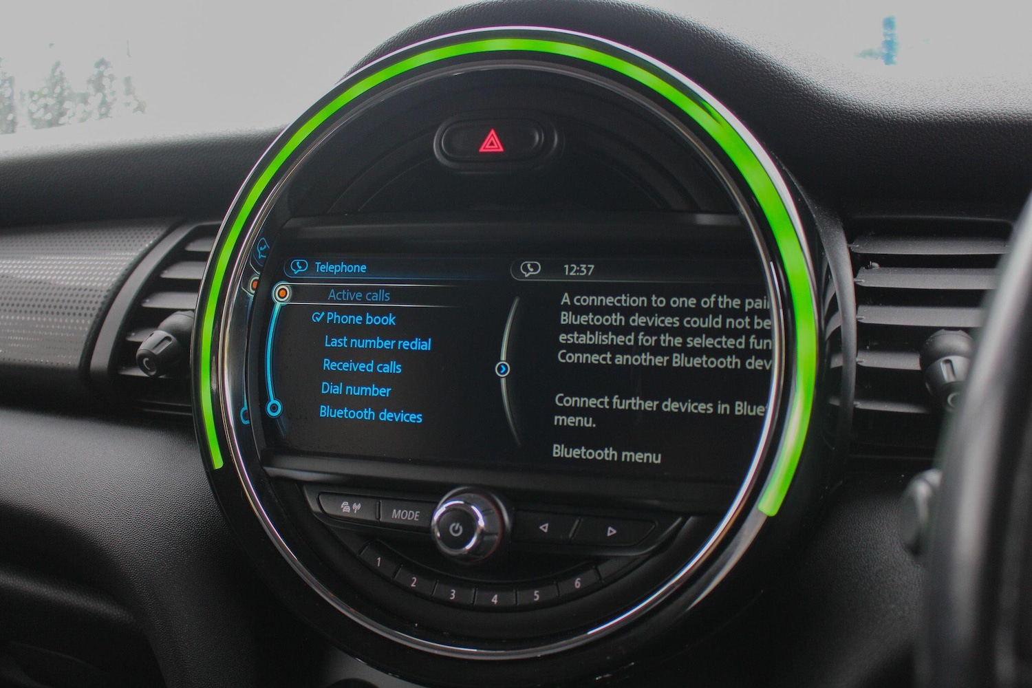 Used MINI Hatch 2017 for sale - 76633651: Photo 40