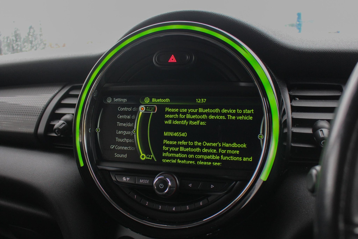 Used MINI Hatch 2017 for sale - 76633651: Photo 41