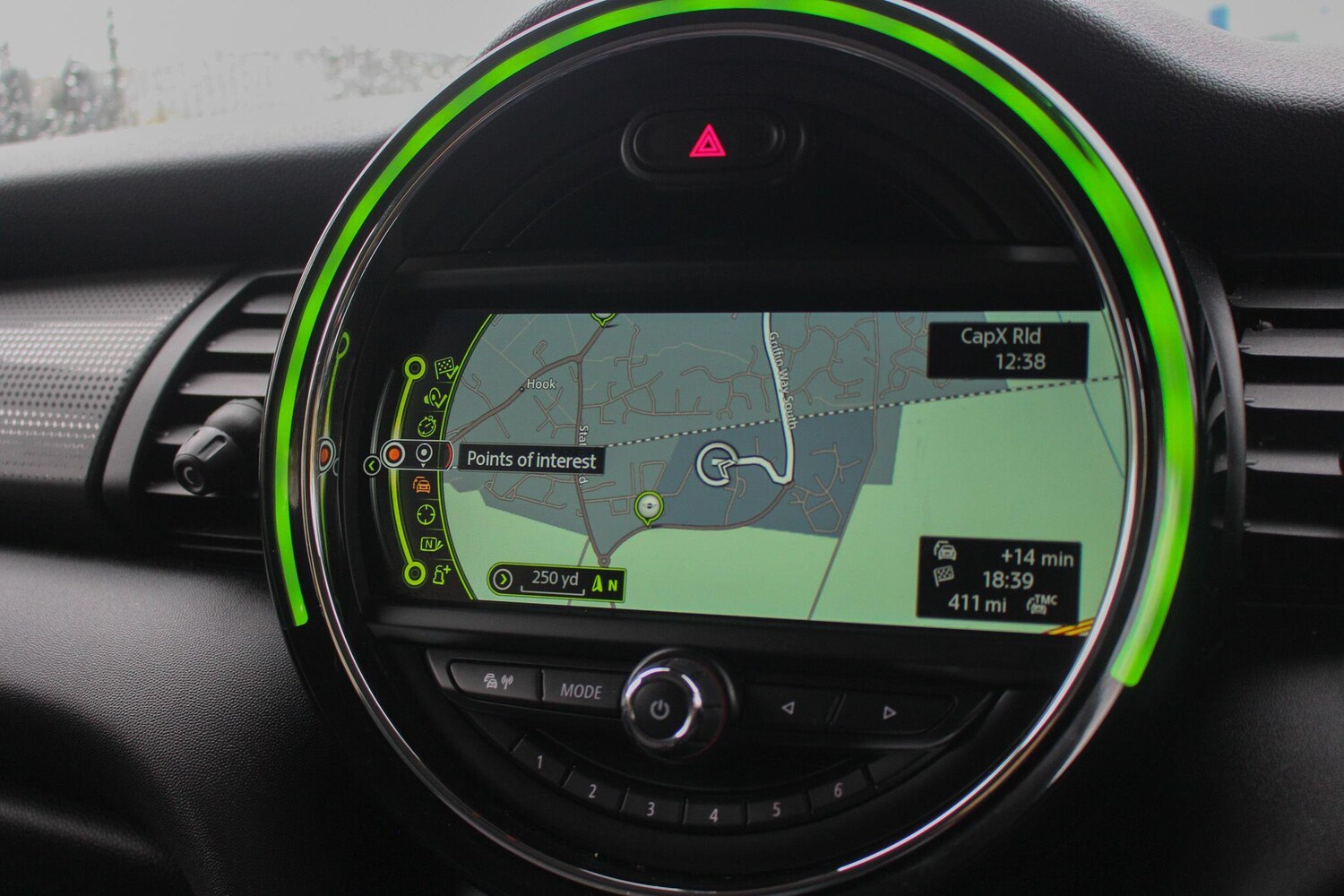 Used MINI Hatch 2017 for sale - 76633651: Photo 46