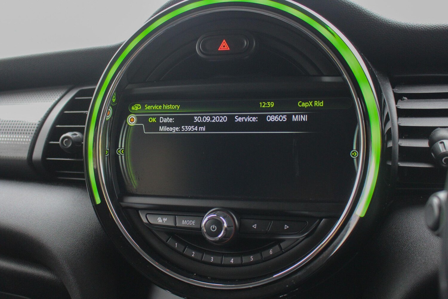 Used MINI Hatch 2017 for sale - 76633651: Photo 47