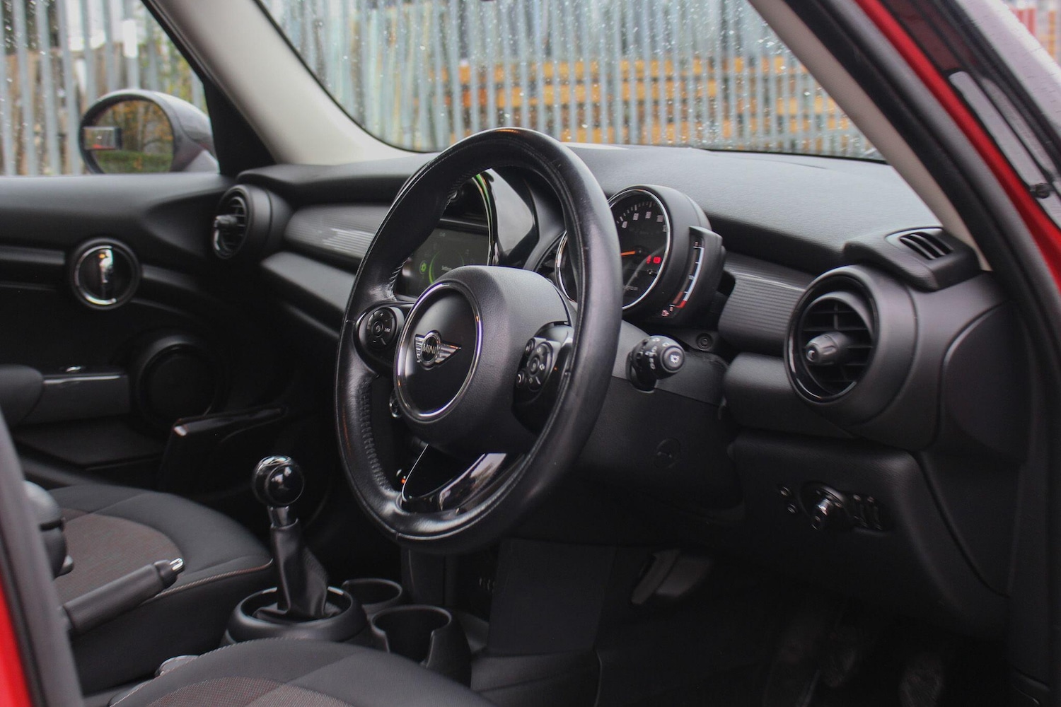 Used MINI Hatch 2017 for sale - 76633651: Photo 48