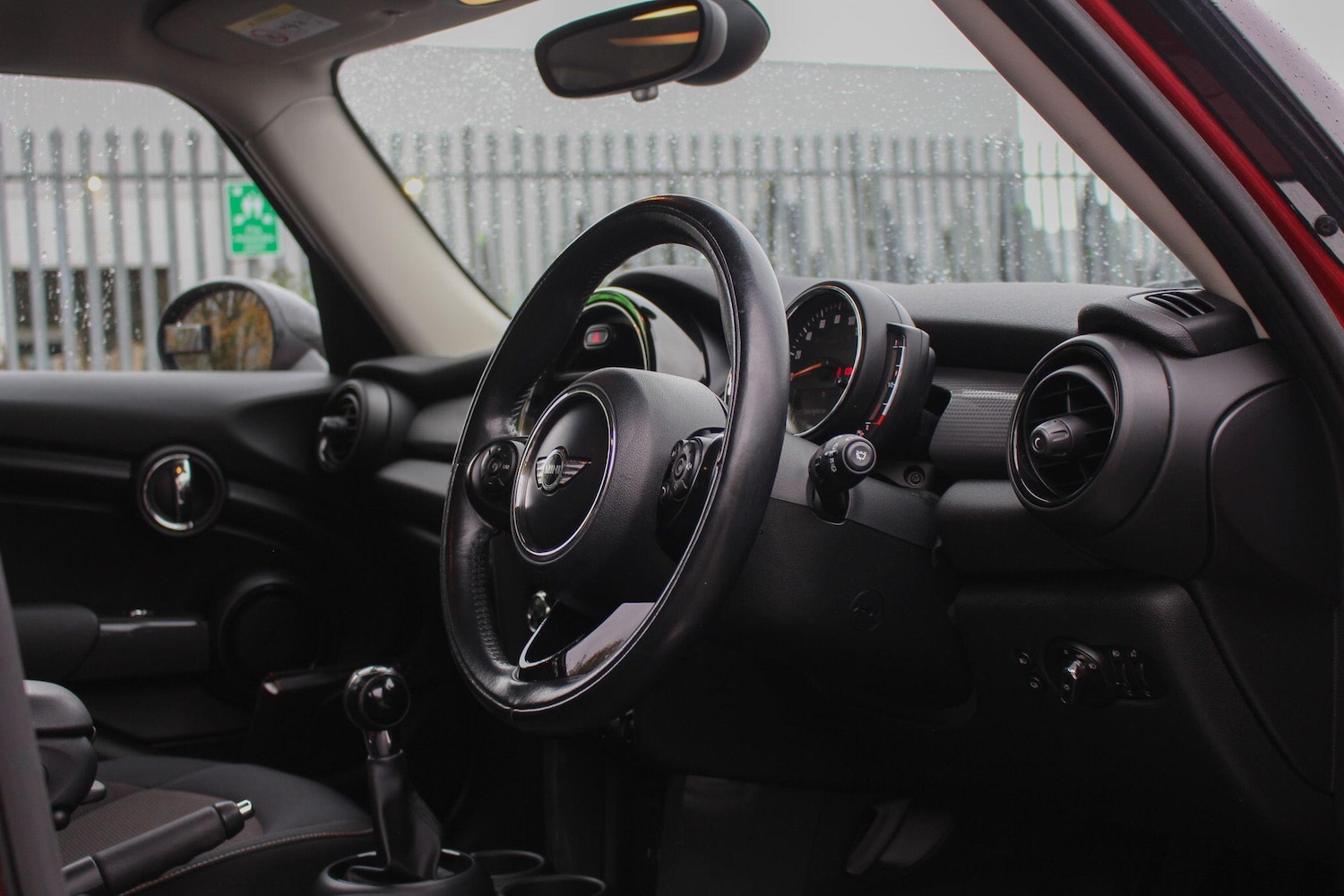 Used MINI Hatch 2017 for sale - 76633651: Photo 49