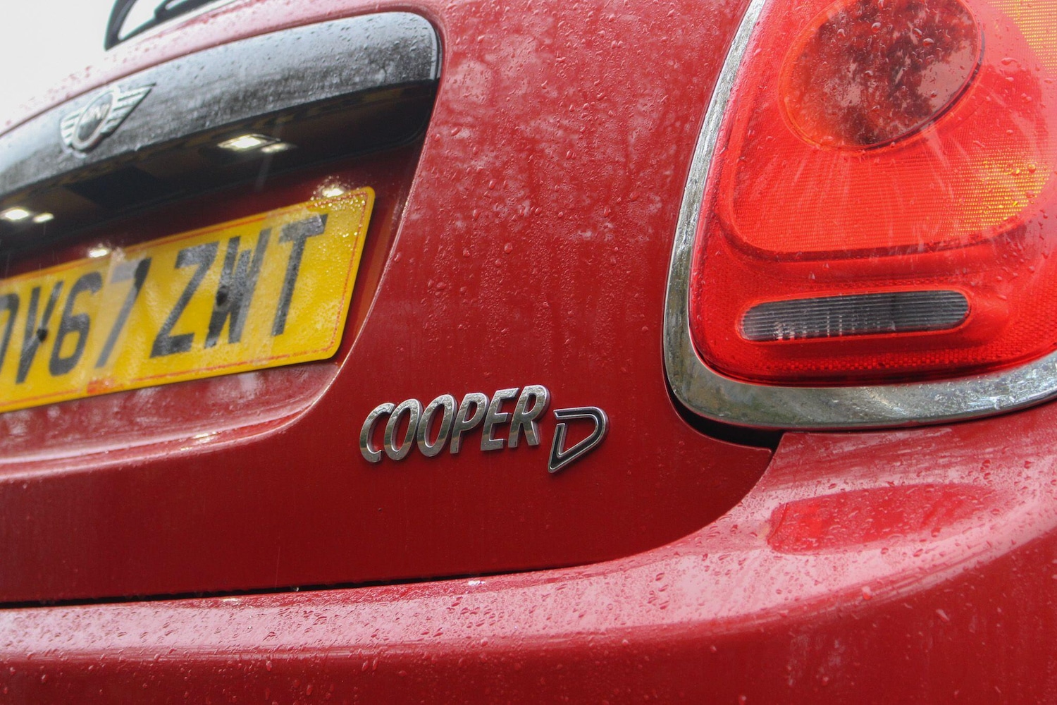 Used MINI Hatch 2017 for sale - 76633651: Photo 5