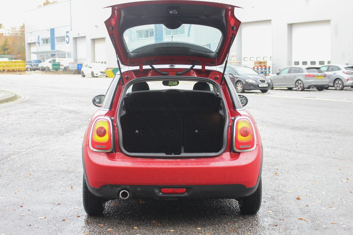 Used MINI Hatch 2017 for sale - 76633651: Photo 6