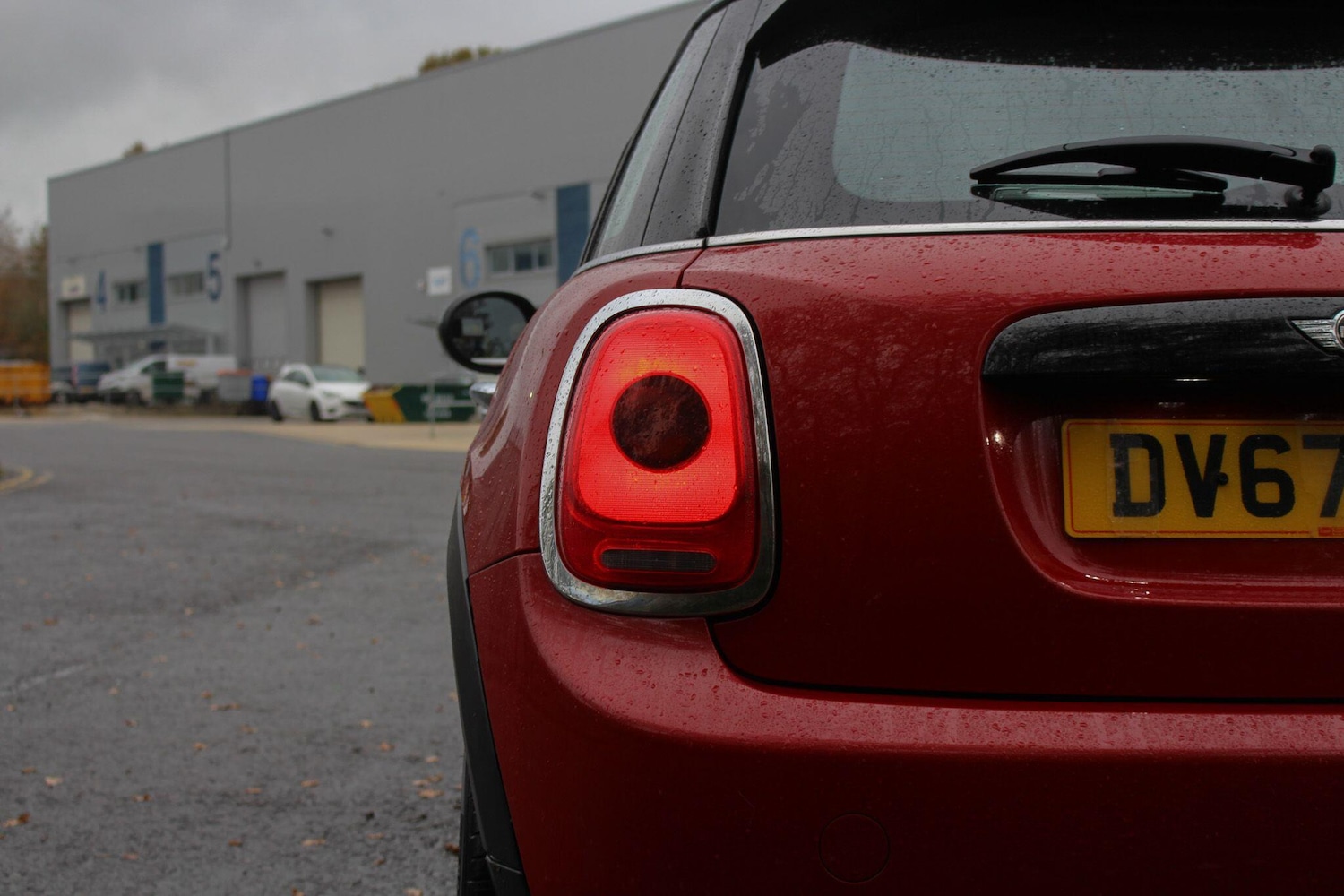 Used MINI Hatch 2017 for sale - 76633651: Photo 7